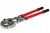 Zaciskarka Pex Mar-Pol 16 - 26 mm