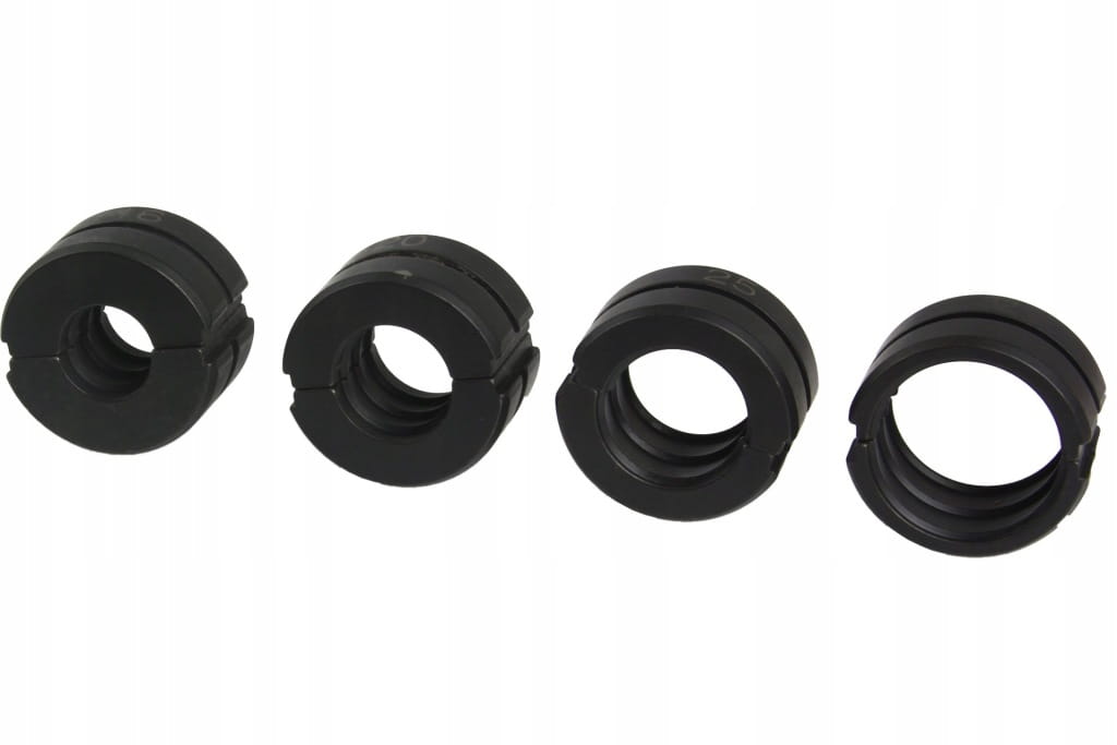Zaciskarka Pex Mar-Pol 16 - 26 mm