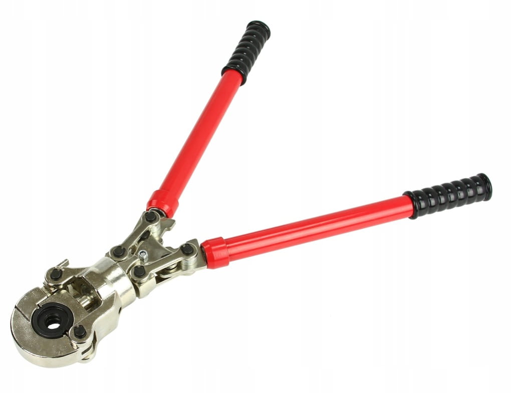 Zaciskarka Pex Mar-Pol 16 - 26 mm