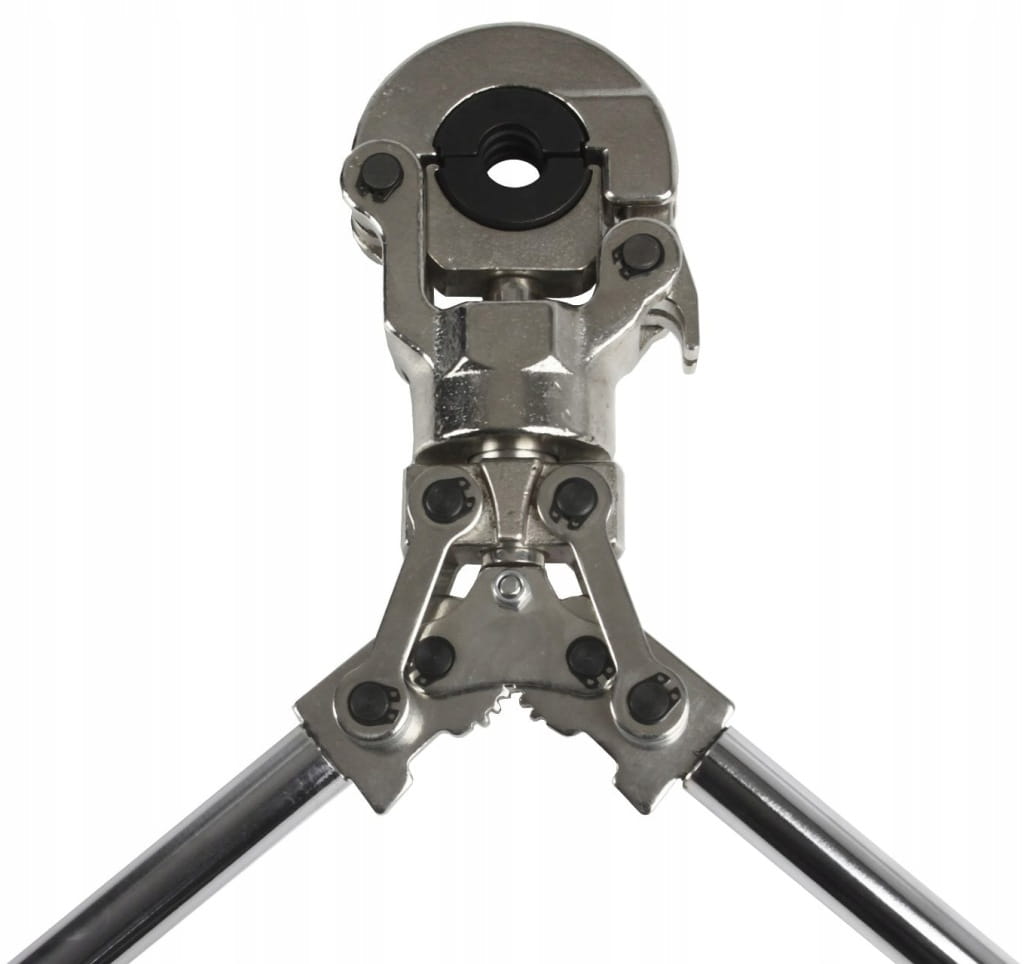 Zaciskarka Pex Mar-Pol 16 - 26 mm