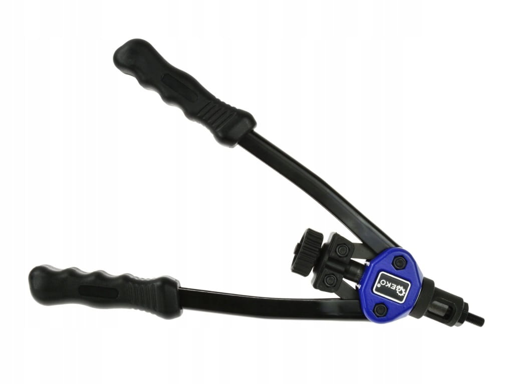 Nitownica do nitonakrętek M5-M12 GEKO G01355