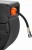 Wąż pneumatyczny zwijany 30m+2m 1/4" PVC SOLIDNA