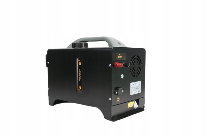 Nagrzewnica olejowa webasto ADLER 8 kW