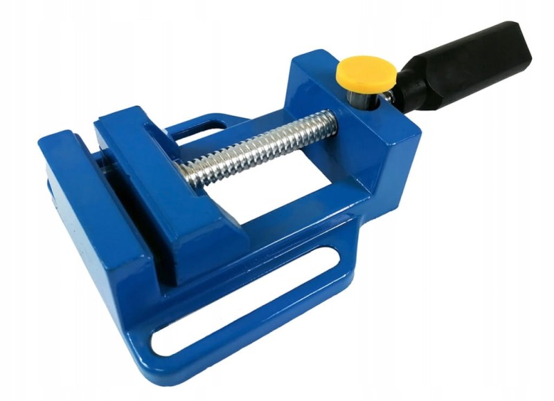 Imadło maszynowe SilverTools 65 mm