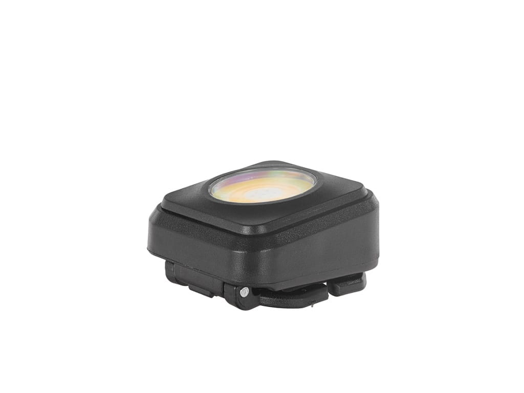 LAMPA WSTRZĄSOODPORNA LATARKA CZOŁOWA CZOŁÓWKA LED COB 3W 500lm 500mAh