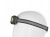 LAMPA WSTRZĄSOODPORNA LATARKA CZOŁOWA CZOŁÓWKA LED COB 3W 500lm 500mAh