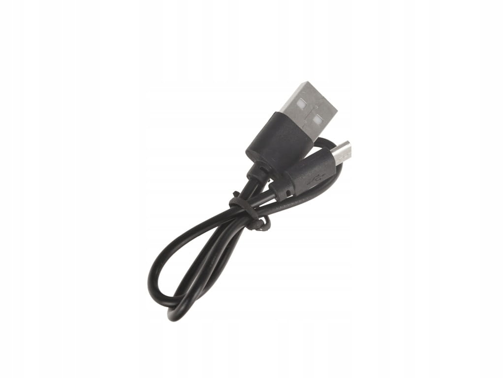 LAMPA WSTRZĄSOODPORNA LATARKA CZOŁOWA CZOŁÓWKA LED COB 3W 500lm 500mAh