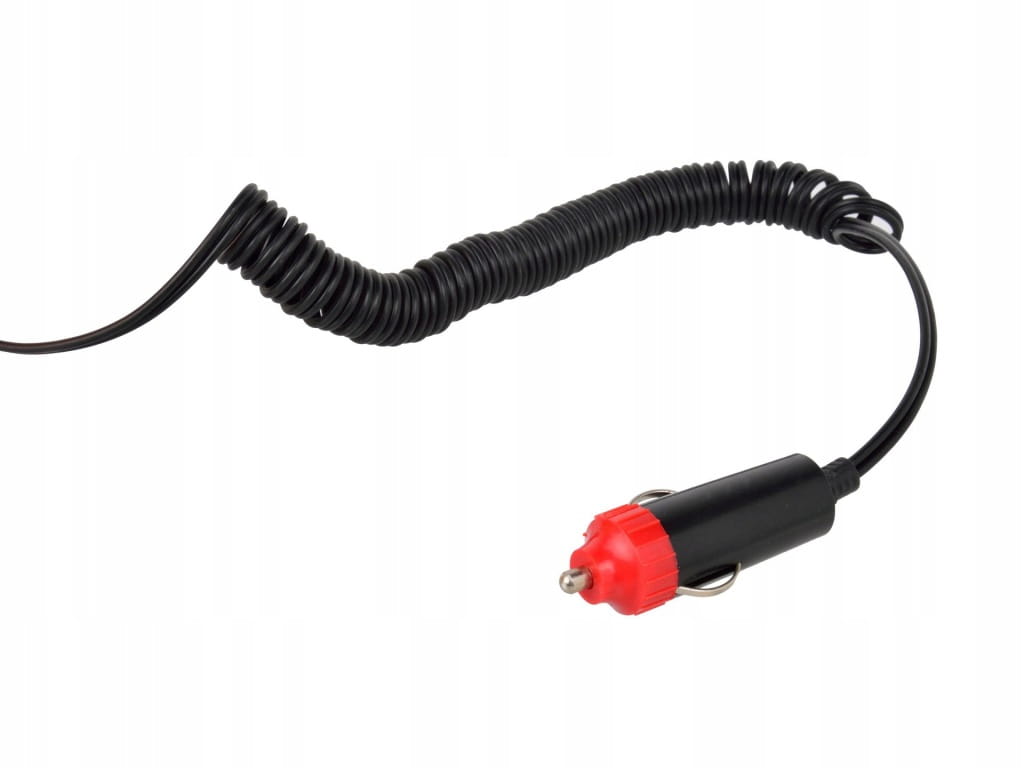 Lampa błyskowa ostrzegawcza 24V GEKO G01830