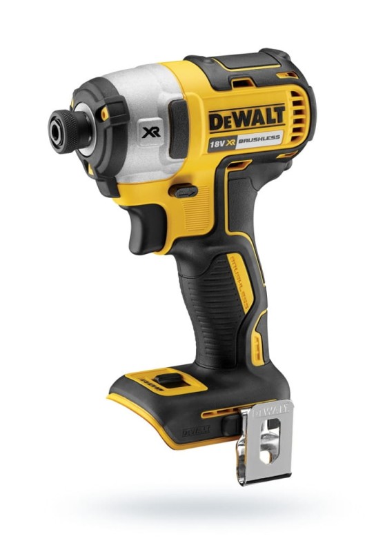 Zakrętarka udarowa bezszczotkowa impact DeWalt DCF887N 205 Nm