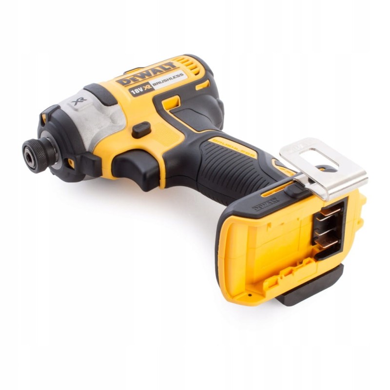Zakrętarka udarowa bezszczotkowa impact DeWalt DCF887N 205 Nm