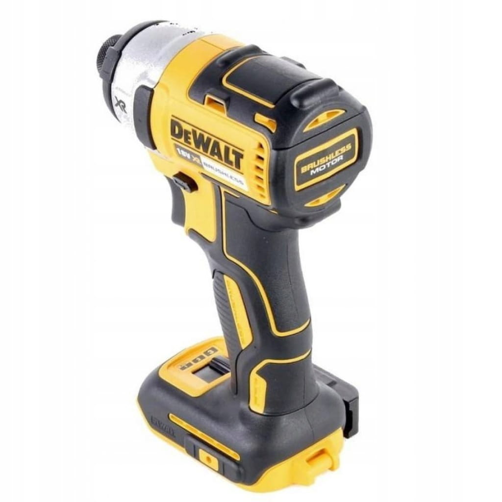 Zakrętarka udarowa bezszczotkowa impact DeWalt DCF887N 205 Nm