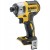 Zakrętarka udarowa bezszczotkowa impact DeWalt DCF887N 205 Nm