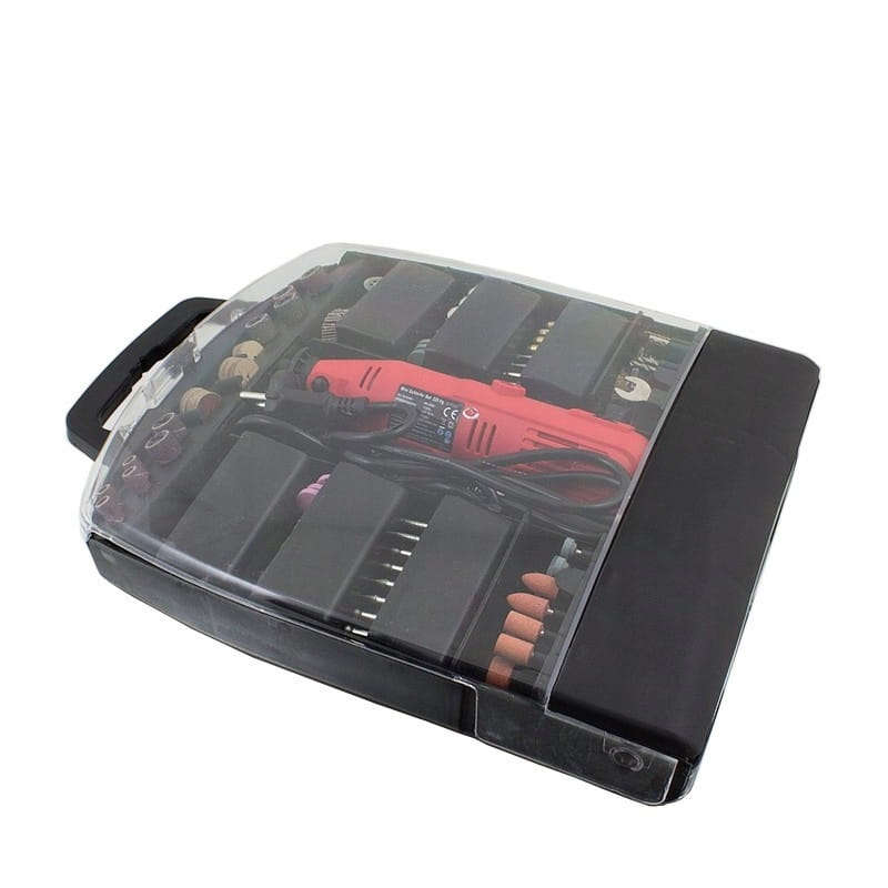 Szlifierka wielofunkcyjna akumulatorowe Kraft&Dele 270 W 230 V