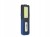 LAMPA WARSZTATOWA LATARKA AKUMULATOROWA LED COB 5W + 3W 2000mAh MAGNES GEKO