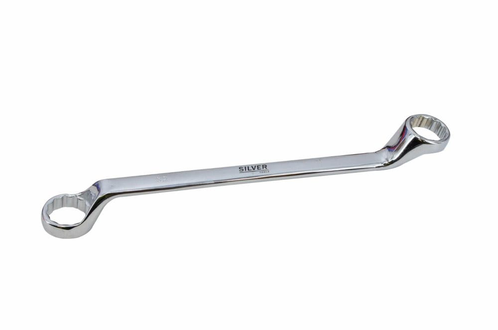 Klucze oczkowe SilverTools S10996