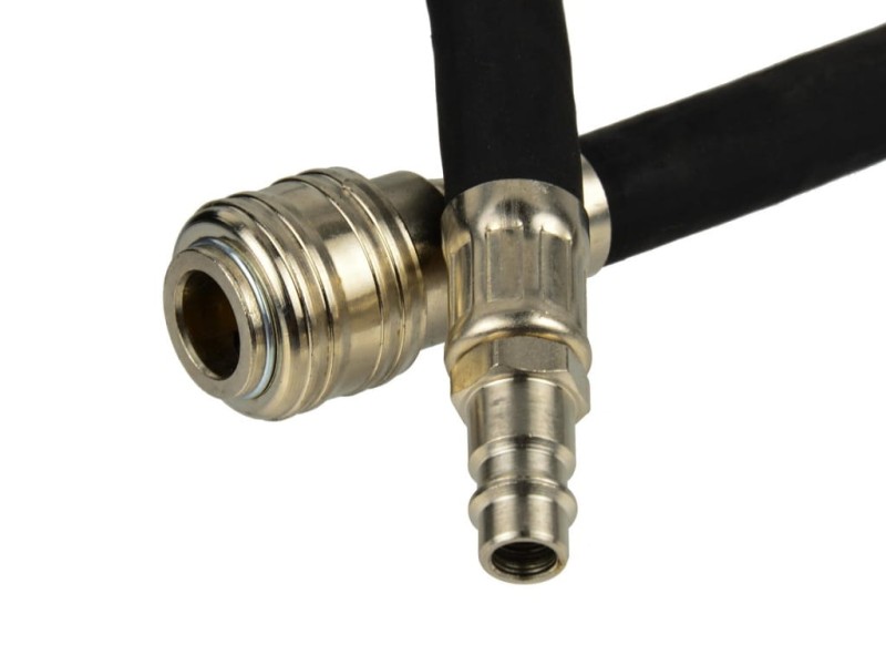 Geko Wąż gumowy pneumatyczny 20m 10x15mm G02974