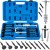 Ściągacz bezwładnościowy do łożysk wewnętrzny SilverTools S10968