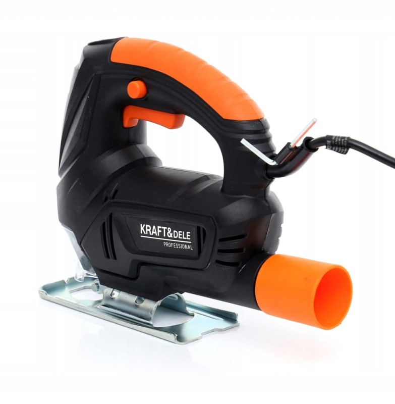 Wyrzynarka Kraft&Dele 700 W zasilanie sieciowe