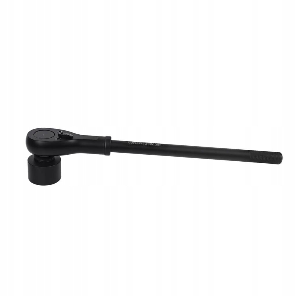 GRZECHOTKI+ PRZEDŁUŻKI+ NASADKI UDAROWE 3/4" 21szt