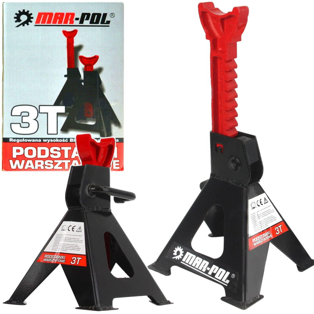 Kobyłki Mar-Pol M80102