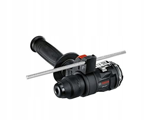 Uchwyt wiertarski SDS-Plus Bosch GFA 12-H do GSR 12V-15 FC/GSR 12V-35 FC