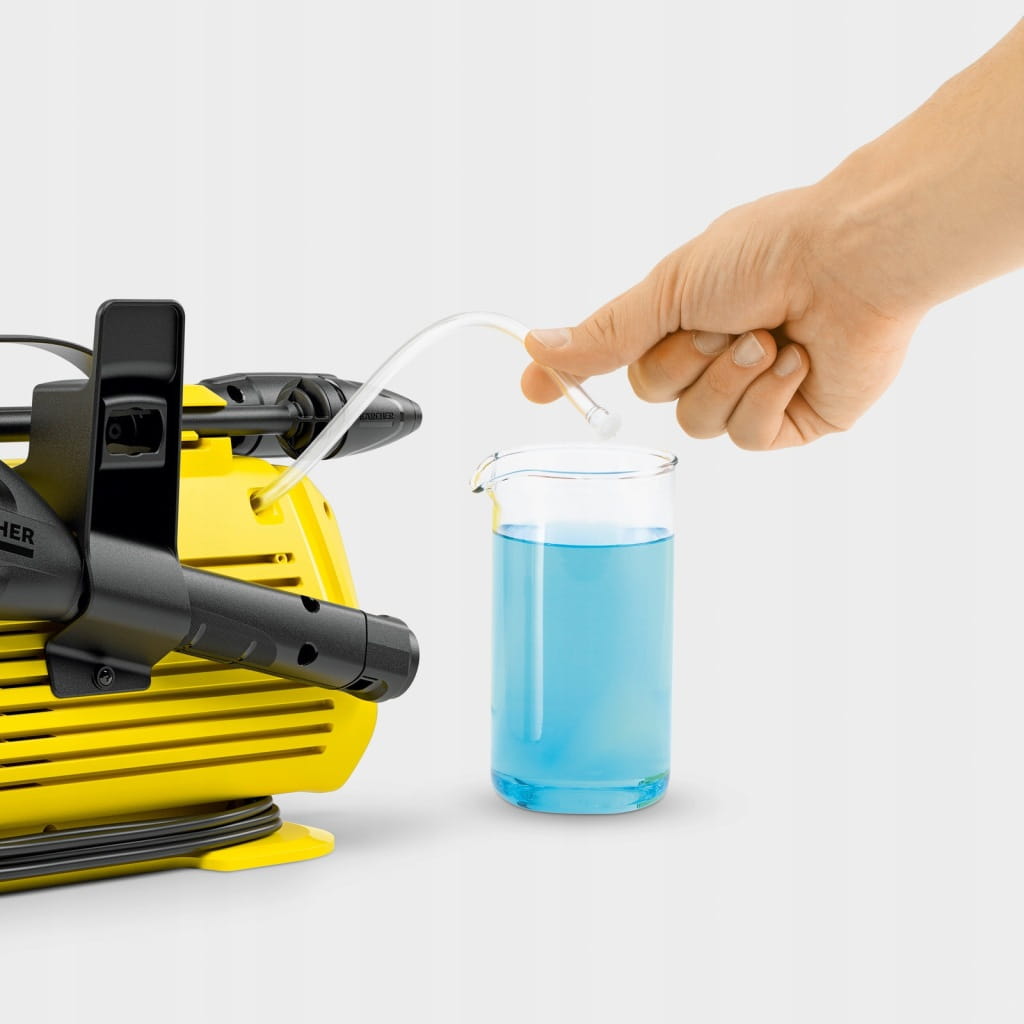 Myjka ciśnieniowa Karcher K 2 Premium Horizontal VPS 1.600-937.0