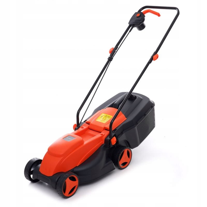 Kosiarka elektryczna Kraft&Dele 2100 W 30 l
