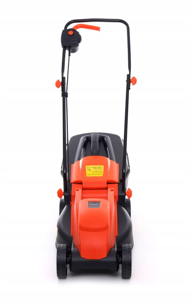 Kosiarka elektryczna Kraft&Dele 2100 W 30 l
