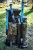 Zestaw siekier Kraft&Dele Fiberglass 3 szt. 600g/1000g/2200g