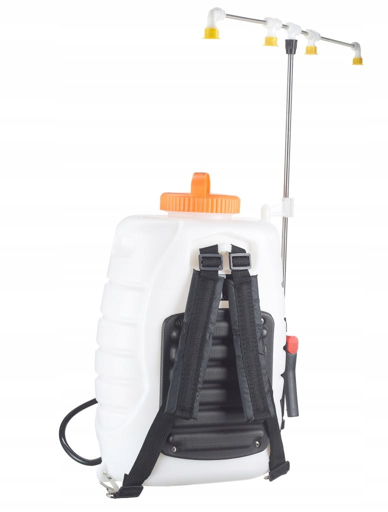Opryskiwacz akumulatorowy plecakowy 18 L Kraft&Dele KD2031