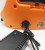 Opryskiwacz akumulatorowy plecakowy 18 L Kraft&Dele KD2031