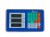WAGA ELEKTRONICZNA MAGAZYNOWA PRZEMYSŁOWA PLATFORMOWA 150kg LCD