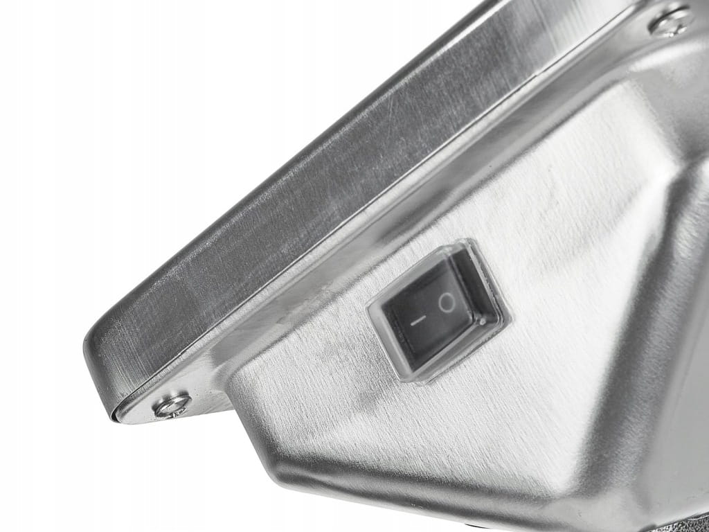 WAGA ELEKTRONICZNA MAGAZYNOWA PRZEMYSŁOWA PLATFORMOWA 300kg LCD