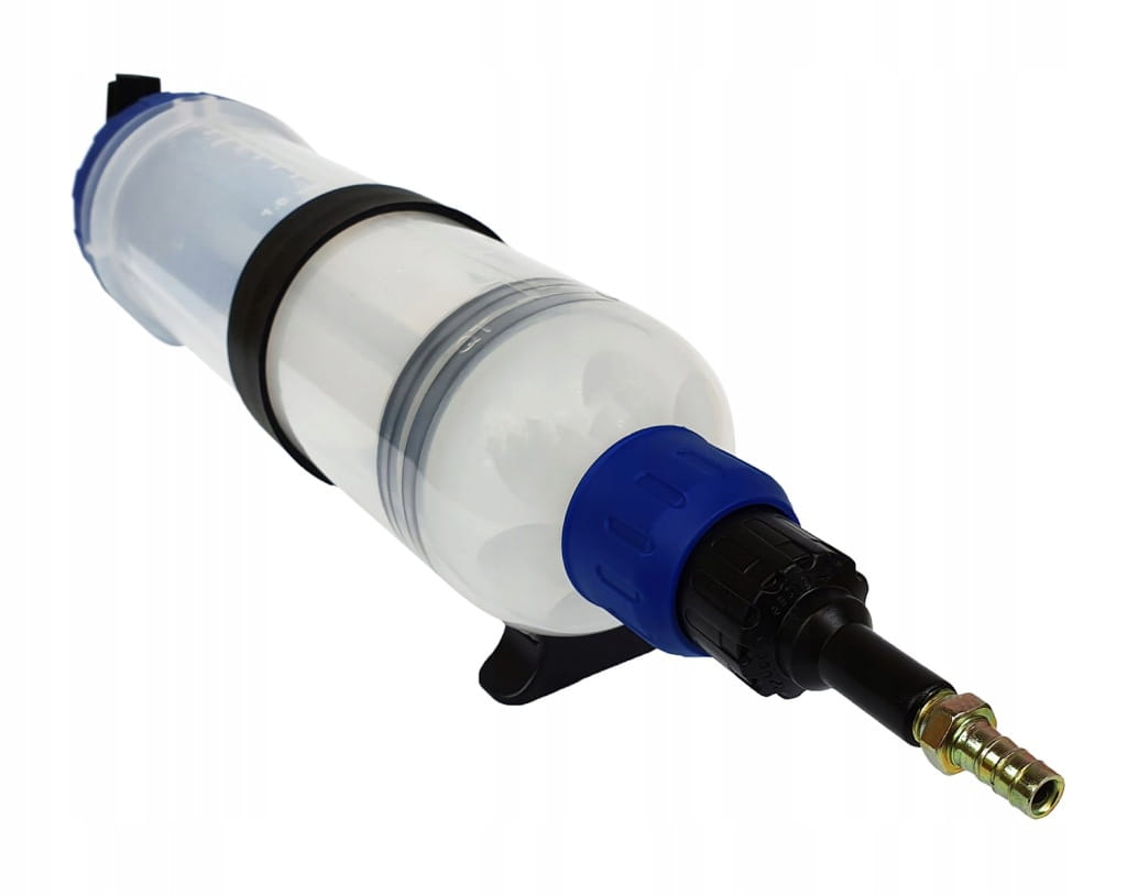 ODSYSARKA OLEJU 1,5L SILVER S11050