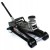 Podnośnik samochodowy SilverTools niskoprofilowy 2500 kg 80-360 mm