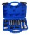 Klucze do demontażu alternatora SilverTools S10460