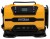 Kompresor samochodowy sieciowy LCD 12V 230V 140W 150 PSI 35l/min