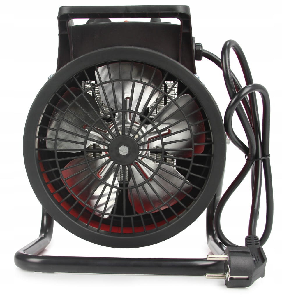 Nagrzewnica elektryczna Mar-Pol 3 kW
