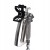 KD1747 Agregat malarski hydrodynamiczny pistolet natryskowy ZESTAW