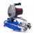 KD1747 Agregat malarski hydrodynamiczny pistolet natryskowy ZESTAW