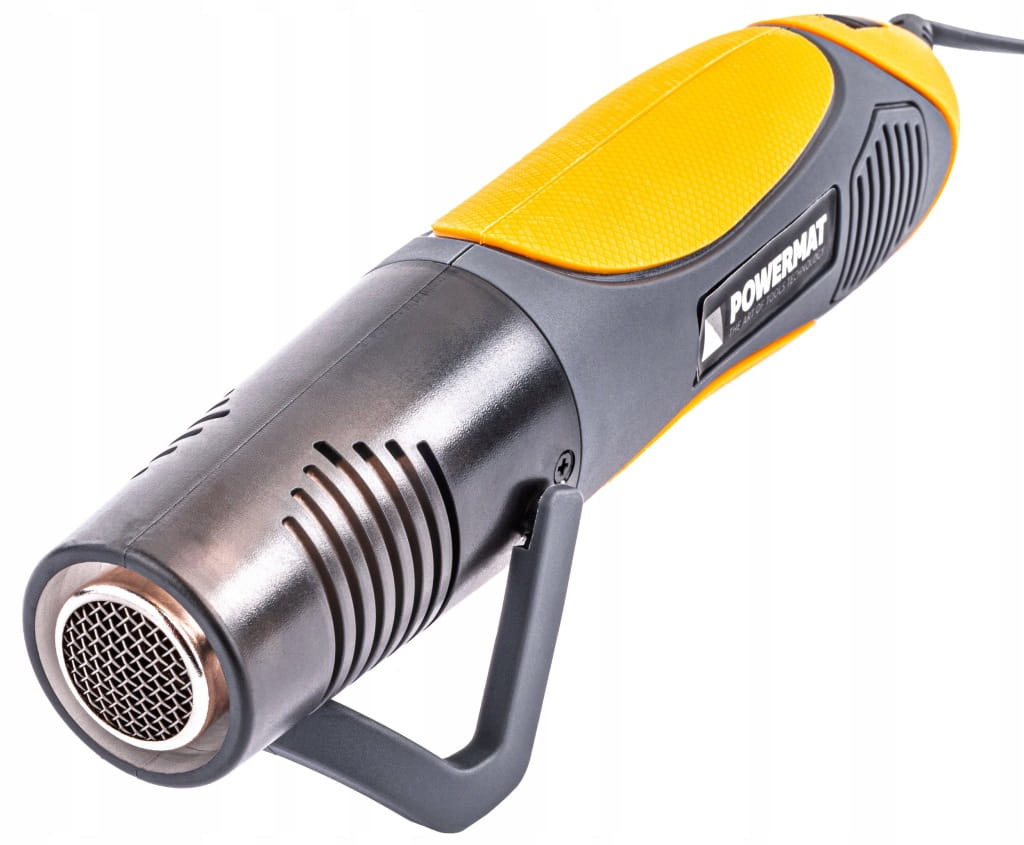 Opalarka Powermat 450 W 230 V 450 °C