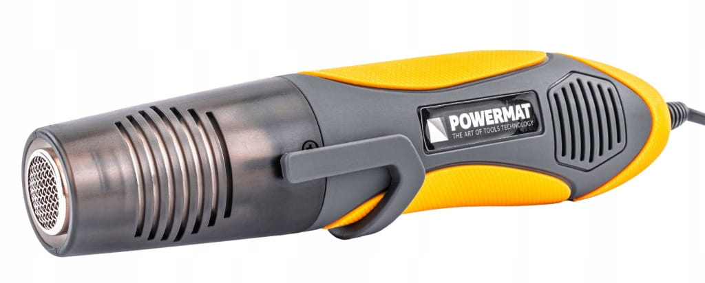 Opalarka Powermat 450 W 230 V 450 °C