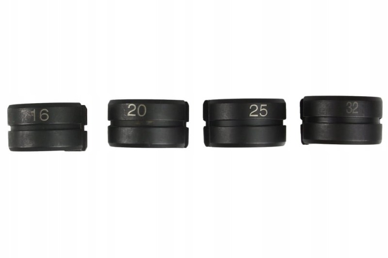 Zaciskarka Mar-Pol 16 - 26 mm