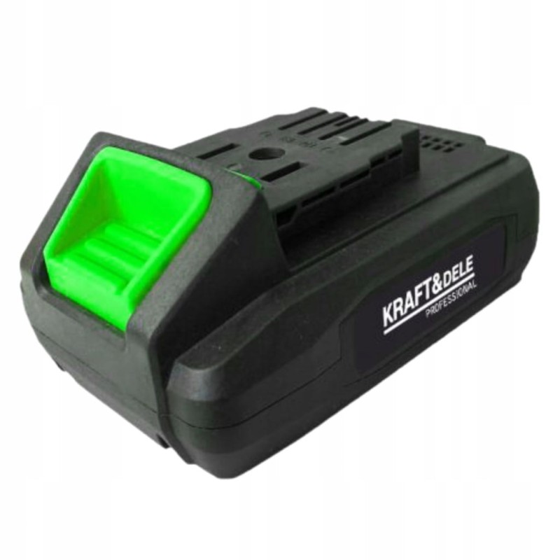 Akumulator Li-Ion Kraft&Dele 21 V 3 Ah
