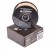 POWERMAT Drut spawalniczy rdzeniowy (samoosłonowy) 0,8mm 1kg FLUX-0.8-1KG,