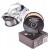 POWERMAT Drut spawalniczy rdzeniowy (samoosłonowy) 0,8mm 1kg FLUX-0.8-1KG,