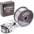 POWERMAT Drut spawalniczy rdzeniowy (samoosłonowy) 0,8mm 1kg FLUX-0.8-1KG,
