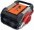 Prostownik z rozruchem Kraft&Dele 20-700 Ah 12/24 V 85 A