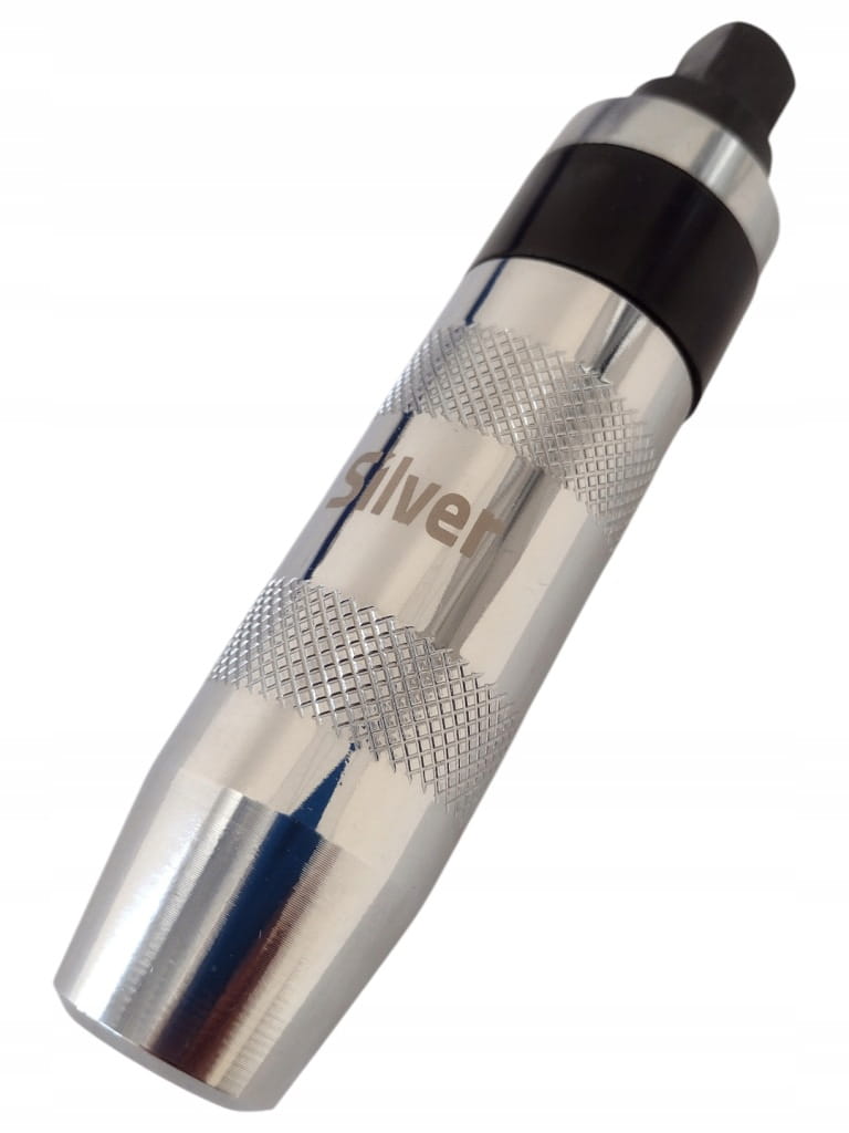 Wykrętak udarowy pobijak do śrub 14 el. zestaw SilverTools S10880