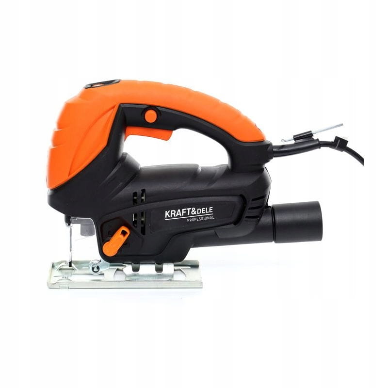 Wyrzynarka Kraft&Dele 800 W zasilanie sieciowe